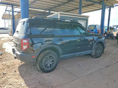 2023 FORD BRONCO SPORT BIG BEND, фото 3, лот 10541800