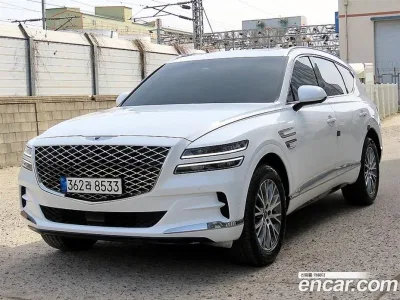 2022 Genesis GV80 2.5T Gasoline 2WD, фото 1, лот 10078917