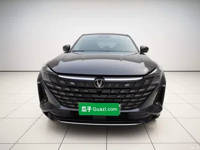 2024 Changan UNI-Z New Energy Blue Whale iDD 125km Surpassing Edition, фото 2, лот 11198964