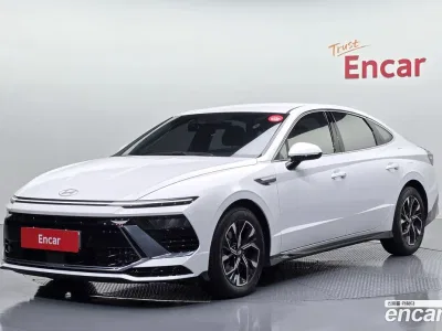 2024 Hyundai Sonata 2.0, фото 1, лот 10130176