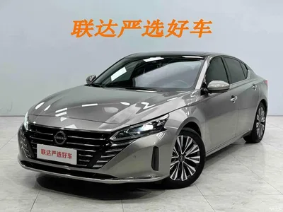 2022 Nissan Teana 2.0L XL-Upr Premium Edition, фото 2, лот 10350776