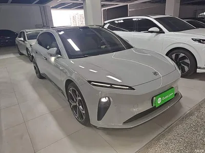 2024 NIO ET5T 75kWh Touring, фото 4, лот 10366135