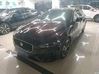 2020 Jaguar XEL 2.0T 200PS R-DYNAMIC S Progressive Sport Edition, фото 2, лот 10290278