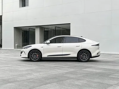 2025 IM Motors IM LS6 Model Agile Lizard Intelligent Driving Theater Edition, фото 4, лот 10821544