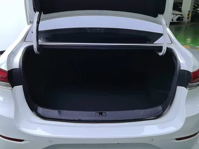 2021 Buick Excelle Facelift Exemplar 1.5L Auto Elite, фото 4, лот 11247880