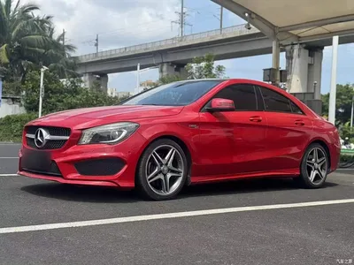 2016 Mercedes-Benz CLA (Import) CLA 220 4MATIC, фото 2, лот 10286421