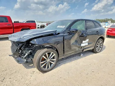 2025 JAGUAR F-PACE R-DYNAMIC S, фото 1, лот 10880820