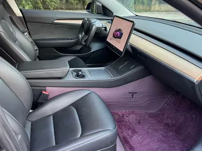 2022 Tesla Model 3 Model Rear-Wheel Drive Version, фото 4, лот 10364994