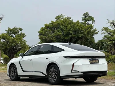 2025 Lexus ES Model 300h Base Version, фото 4, лот 11468997