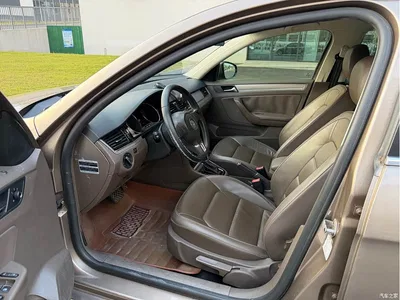 2013 Volkswagen Bora 1.4T Automatic Comfort, фото 4, лот 10624871