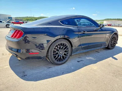 2017 FORD MUSTANG GT, фото 3, лот 10512367