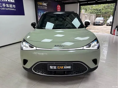 2023 smart Elf #1 Model Pro Edition, фото 2, лот 10449871