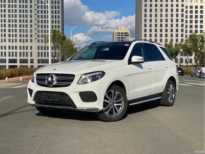 2016 Mercedes-Benz GLE 320 4MATIC Luxury, фото 1, лот 10297295