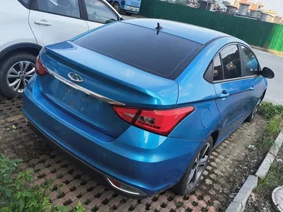 2019 Chery Arrizo 5 1.5L Manual New Youth Edition China VI, фото 3, лот 10448116