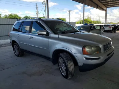 2010 VOLVO XC90 3.2, фото 4, лот 10875528