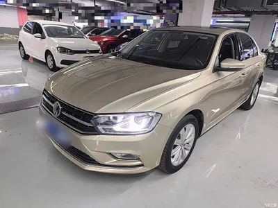 2018 Volkswagen Bora 1.5L Automatic Comfort, фото 1, лот 10765547
