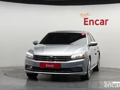 2018 Volkswagen Passat 2.0 TSI, фото 3, лот 10113008