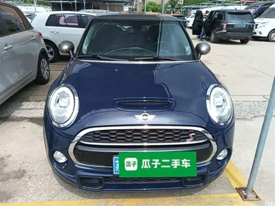 2014 MINI MINI 2.0T COOPER S Excitement, фото 3, лот 10350289