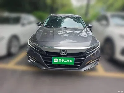 2018 Honda Accord Sharp Hybrid 2.0L Sharp Wisdom Edition China VI, фото 2, лот 10389733