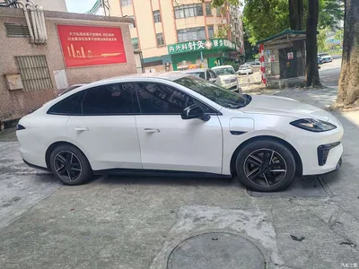 2025 Aion RT 650 Smart Enjoyment Edition, фото 4, лот 10284668