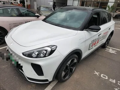 2023 ARCFOX Alpha T Model 688E+ Forest Edition 160kW, фото 1, лот 10391075