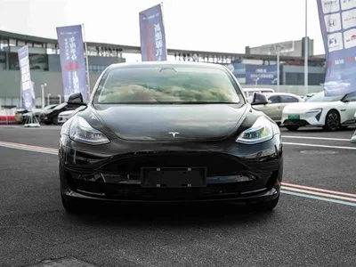 2022 Tesla Model 3 Model Rear-Wheel Drive Version, фото 2, лот 10955598