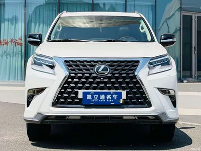 2012 Lexus GX 400, фото 2, лот 10313294
