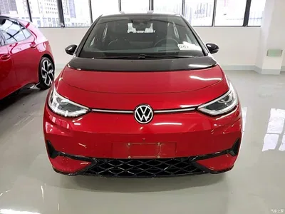 2026 Volkswagen ID.3 Smart Edition Ultimate GTX Package, фото 3, лот 11103577