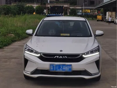 2021 Dongfeng Aeolus Yixuan 230T Automatic Wind Chaser Version, фото 1, лот 10829705
