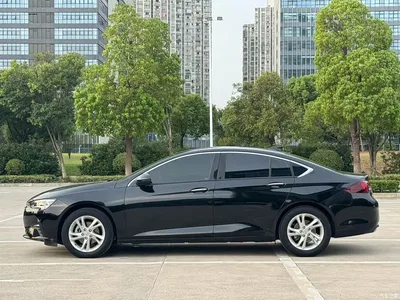 2021 Buick Regal 552T Elite, фото 3, лот 11187575
