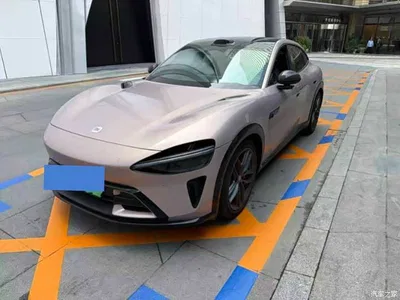 2025 Xiaomi Auto Xiaomi YU7 Ultra Long Range High Performance AWD Max Edition, фото 1, лот 10373286