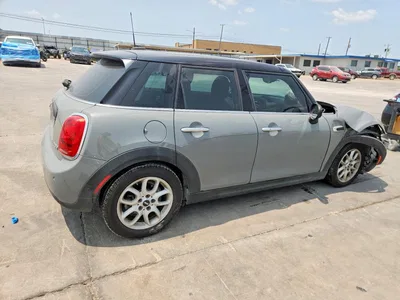 2019 MINI COOPER, фото 3, лот 10879345