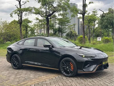 2025 Changan UNI-V 2.0T Sport Version, фото 3, лот 10250015