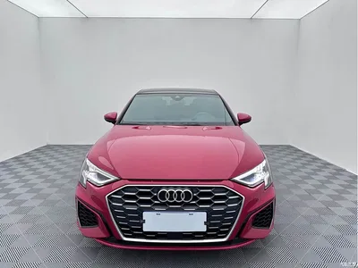 2021 Audi A3 Sportback 35 TFSI Fashion Sport, фото 2, лот 10459996