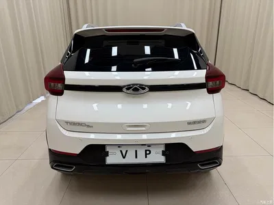 2022 Chery Tiggo 3x PLUS 1.5L CVT Fashion, фото 4, лот 10334098
