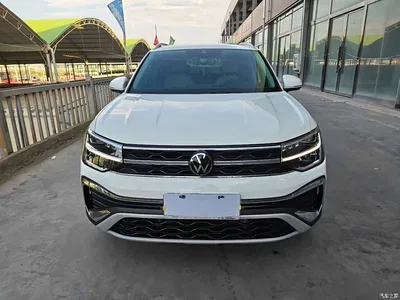 2023 Volkswagen Tharu 300TSI 2WD Full Moon Edition, фото 2, лот 10477452