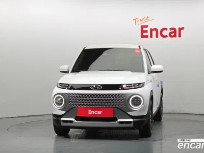 2023 Hyundai Casper Modern, фото 3, лот 10178392