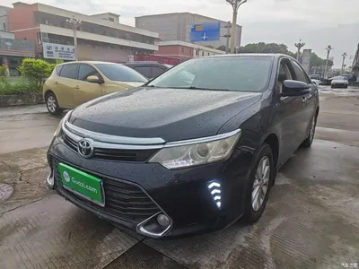 2016 Toyota Camry 2.0G 10th Anniversary Leading Edition, фото 2, лот 10282681