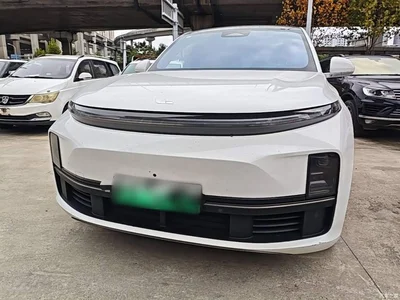 2023 Li Auto L7 Pro, фото 3, лот 10838711