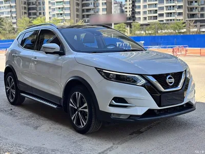 2022 Nissan Qashqai 2.0L CVT XV Prem.Pro Luxury Pilot Edition, фото 3, лот 11582507