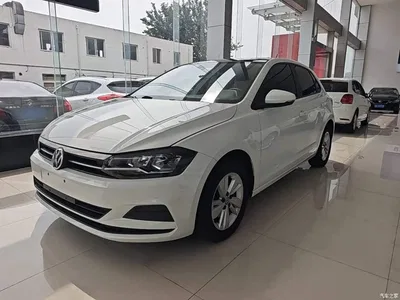 2019 Volkswagen Polo Plus 1.5L Automatic Panorama Enjoyment Edition, фото 2, лот 10481121