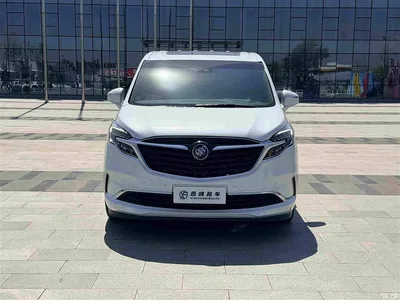 2021 Buick GL8 ES Landlord 653T Luxury, фото 2, лот 10599240