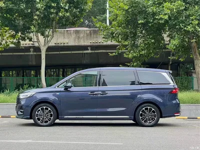 2021 Roewe iMAX8 400TGI Supreme Series Honor, фото 3, лот 10342694