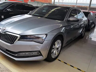 2019 Škoda Superb Facelift TSI280 DSG Comfort Edition, фото 2, лот 11201705