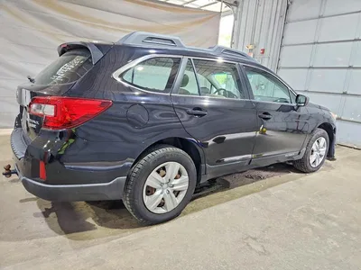 2016 SUBARU OUTBACK 2.5I, фото 3, лот 10560965