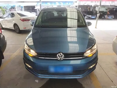 2018 Volkswagen Touran L 280TSI DSG Comfort 7-seater China V, фото 3, лот 10475303