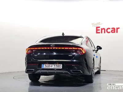 2021 Kia K5 1.6 Turbo, фото 4, лот 10162294