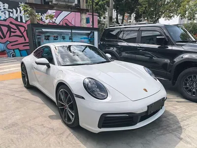 2023 Porsche 911, фото 2, лот 11205846