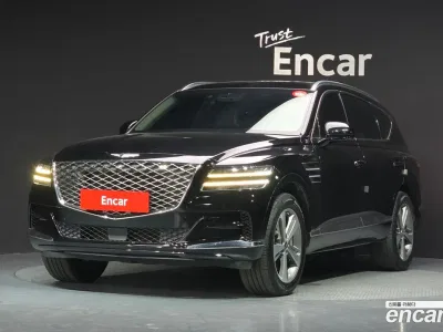 2022 Genesis GV80 2.5T Gasoline 2WD, фото 1, лот 10957091