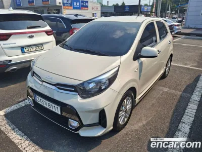 2023 Kia morning Prestige, фото 2, лот 10183976
